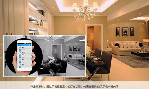 智能照明控制系統(tǒng)的節(jié)能主要體現(xiàn)在哪幾個(gè)方面？